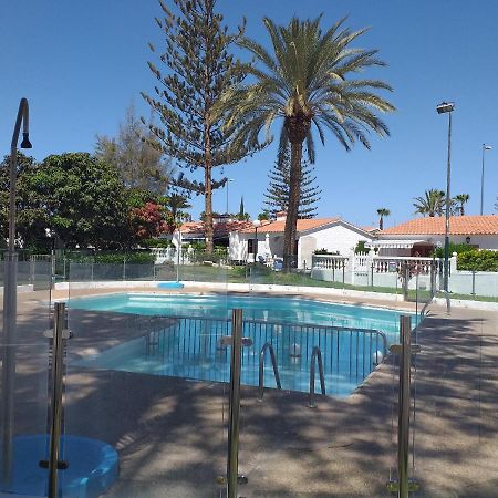 Santa Barbara by Placida Mar Playa del Inglés Exterior foto